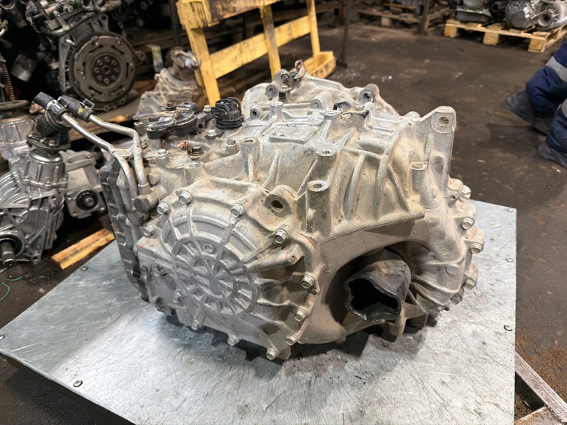 АКПП, 145000 рублей, Москва