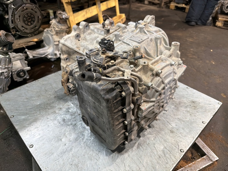 АКПП, 145000 рублей, Москва