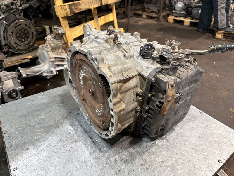 АКПП, 145000 рублей, Москва