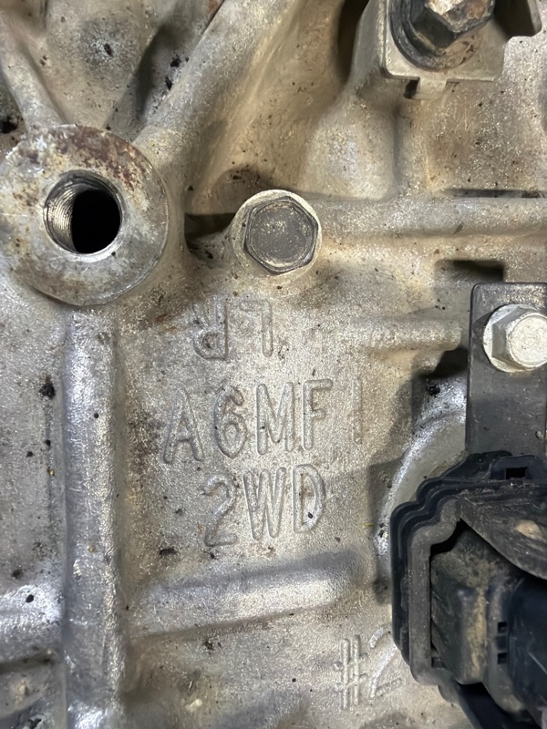 АКПП, 145000 рублей, Москва