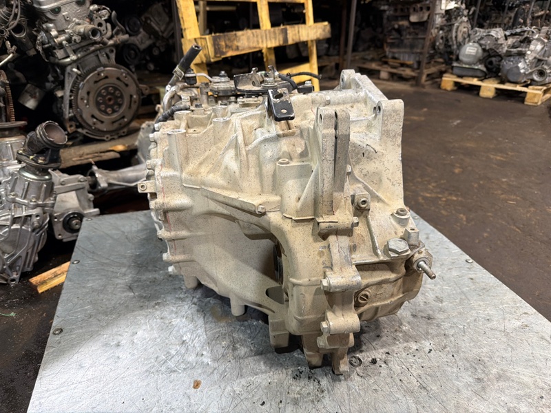 АКПП, 100000 рублей, Москва