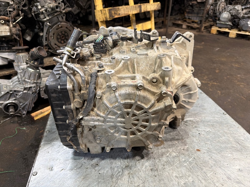 АКПП, 100000 рублей, Москва