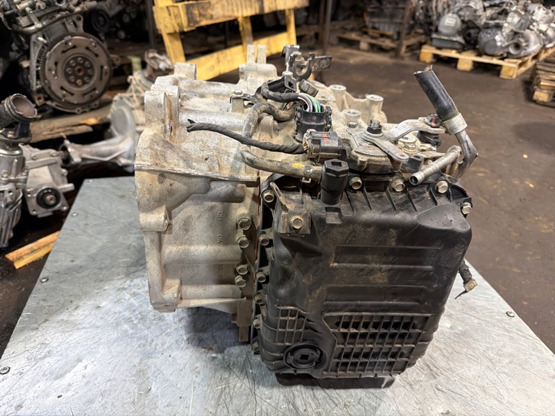 АКПП, 100000 рублей, Москва