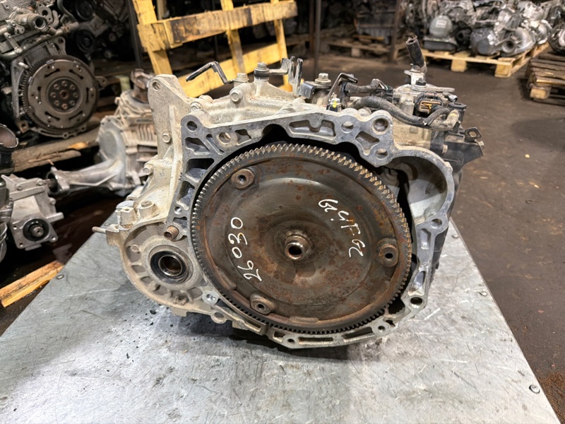 АКПП, 100000 рублей, Москва