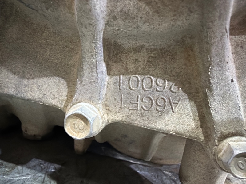 АКПП, 100000 рублей, Москва