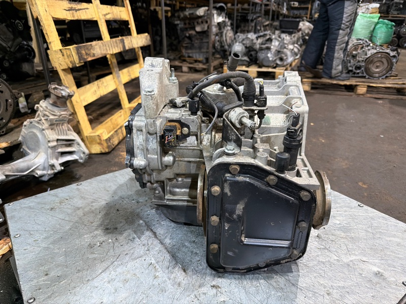 АКПП, 70000 рублей, Москва