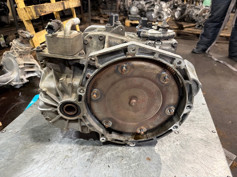 АКПП, 79000 рублей, Москва