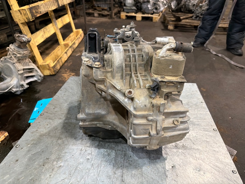 АКПП, 79000 рублей, Москва