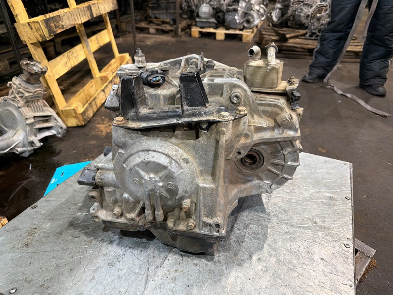 АКПП, 79000 рублей, Москва