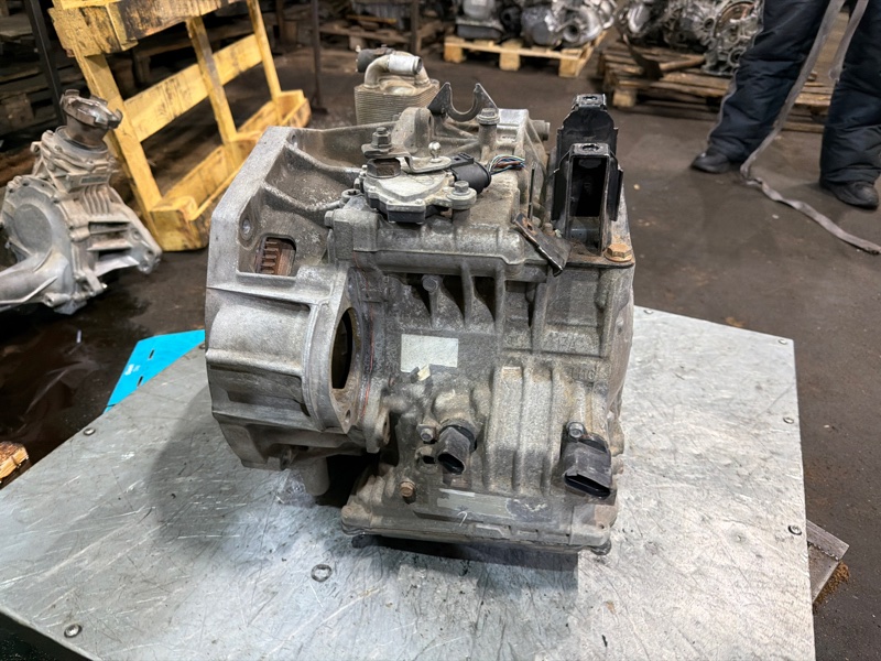 АКПП, 79000 рублей, Москва