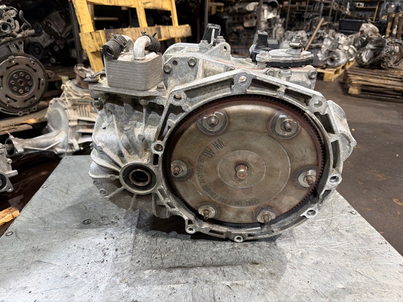 АКПП, 79000 рублей, Москва