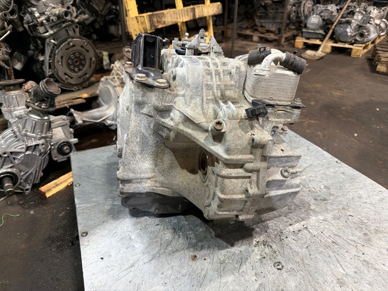 АКПП, 79000 рублей, Москва