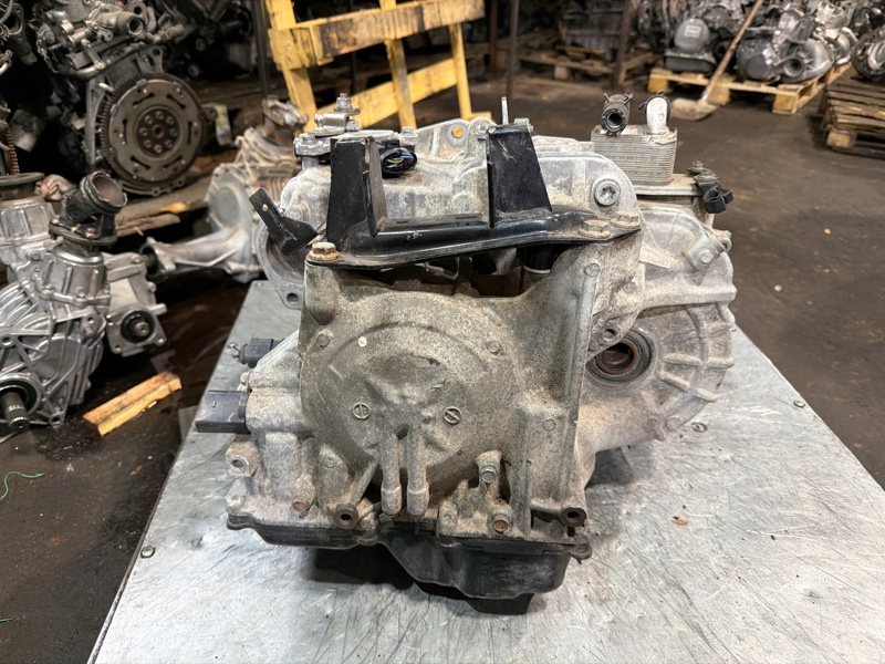 АКПП, 79000 рублей, Москва