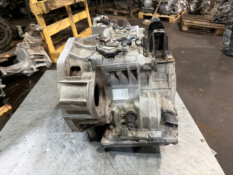 АКПП, 79000 рублей, Москва