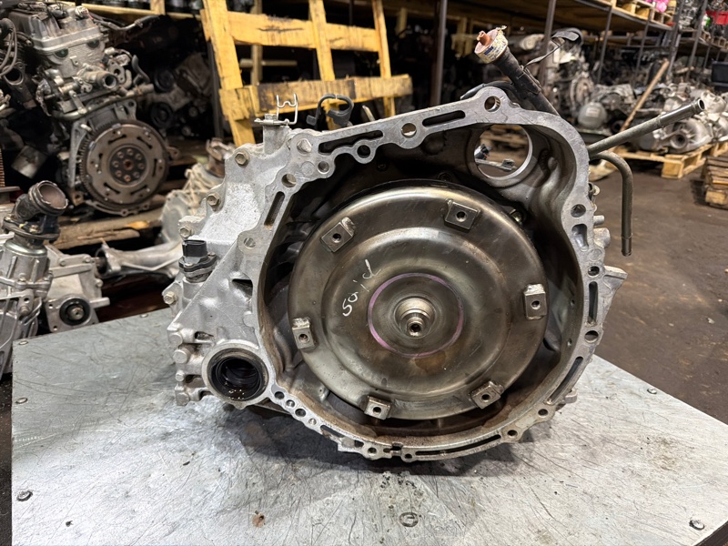 АКПП, 80000 рублей, Москва