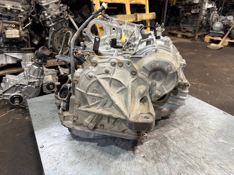 АКПП, 80000 рублей, Москва