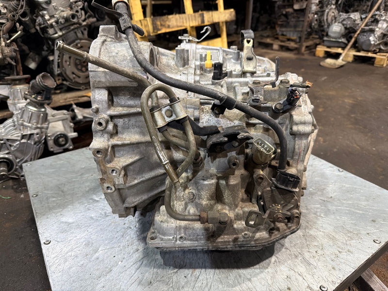 АКПП, 80000 рублей, Москва