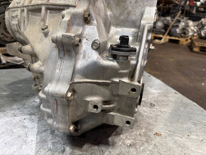 АКПП, 80000 рублей, Москва