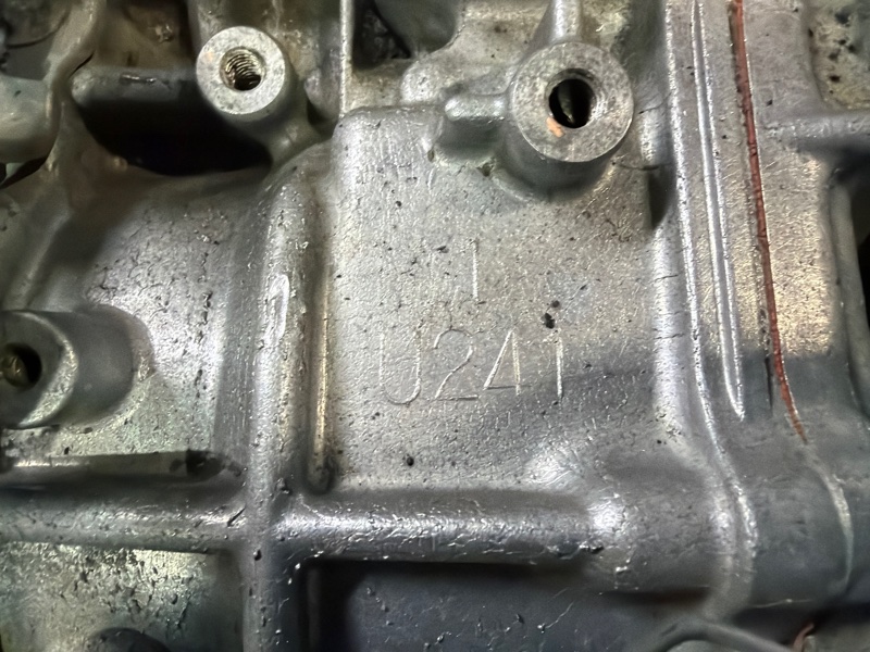 АКПП, 80000 рублей, Москва