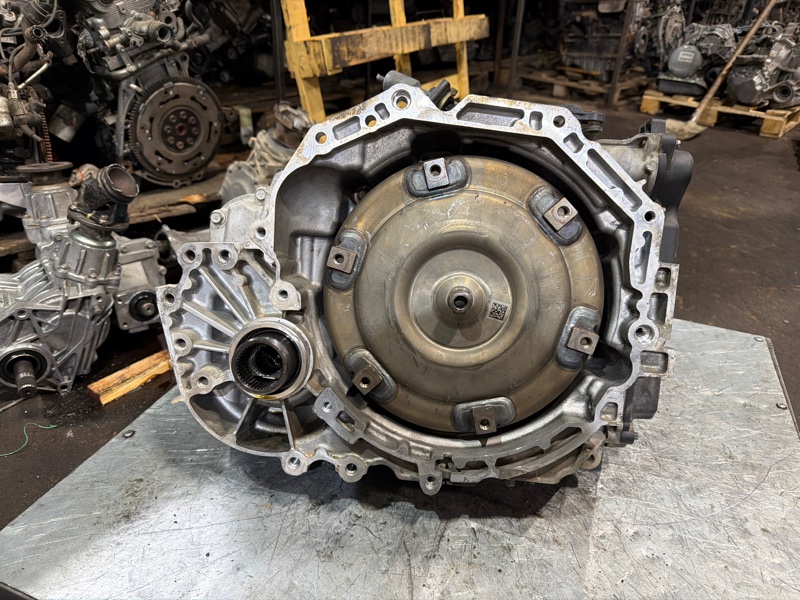 АКПП, 70000 рублей, Москва