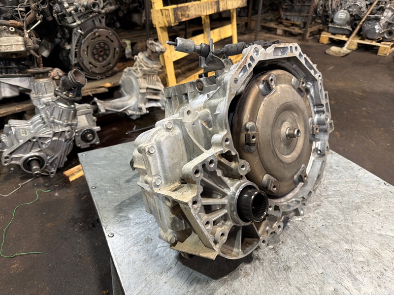 АКПП, 70000 рублей, Москва