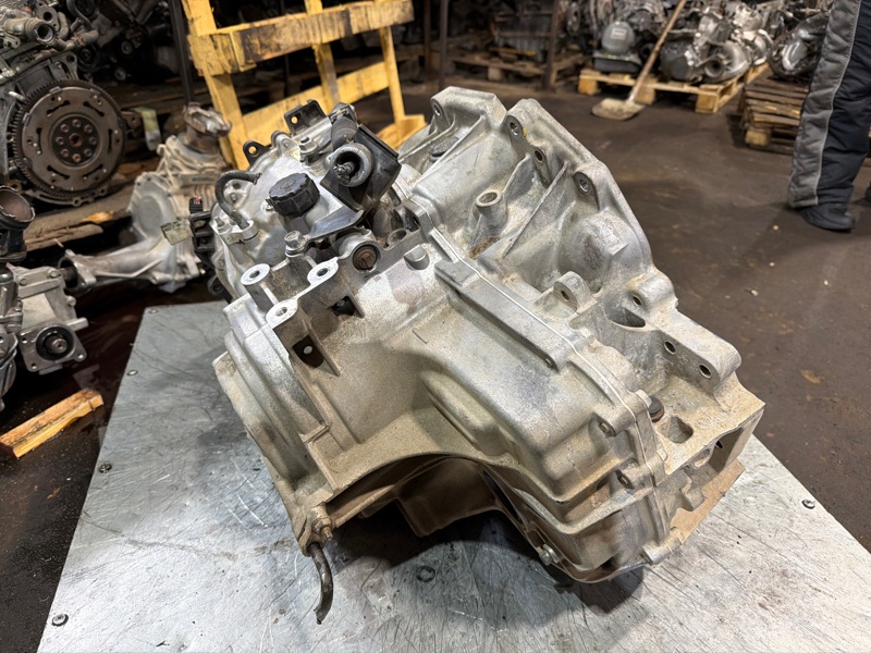 АКПП, 70000 рублей, Москва