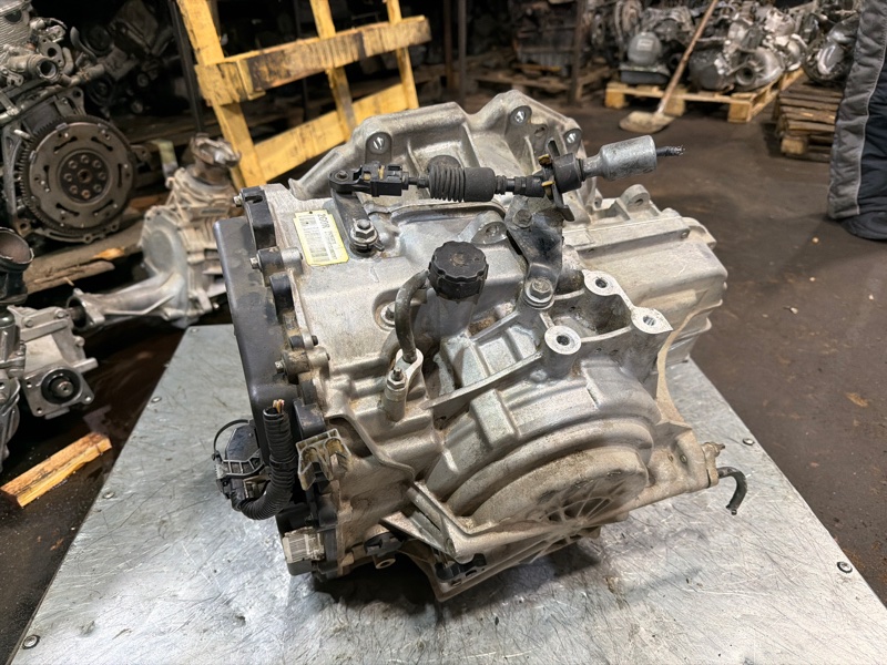 АКПП, 70000 рублей, Москва