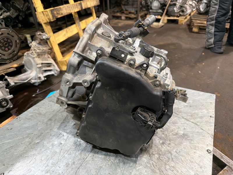 АКПП, 70000 рублей, Москва