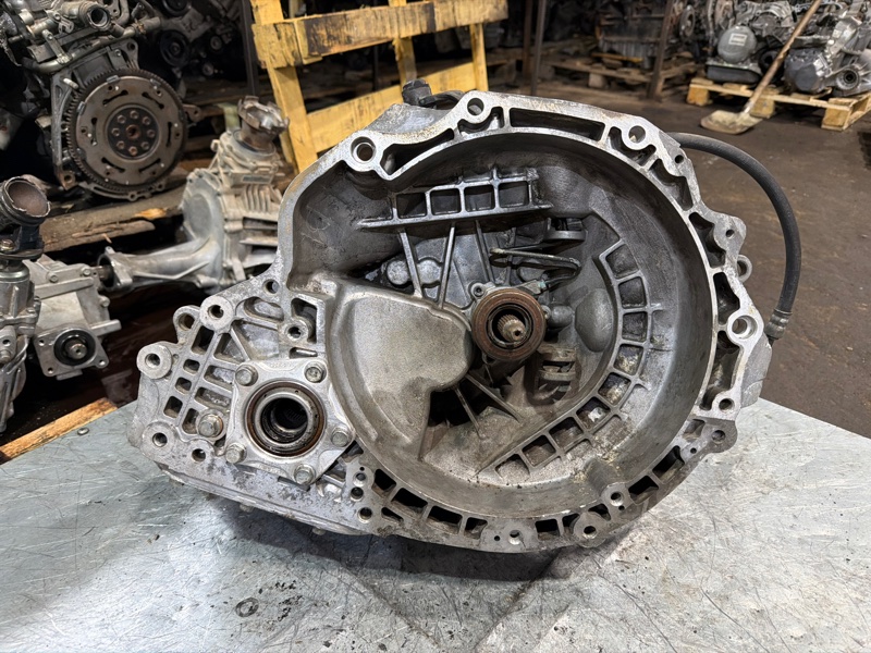 МКПП, 42000 рублей, Москва