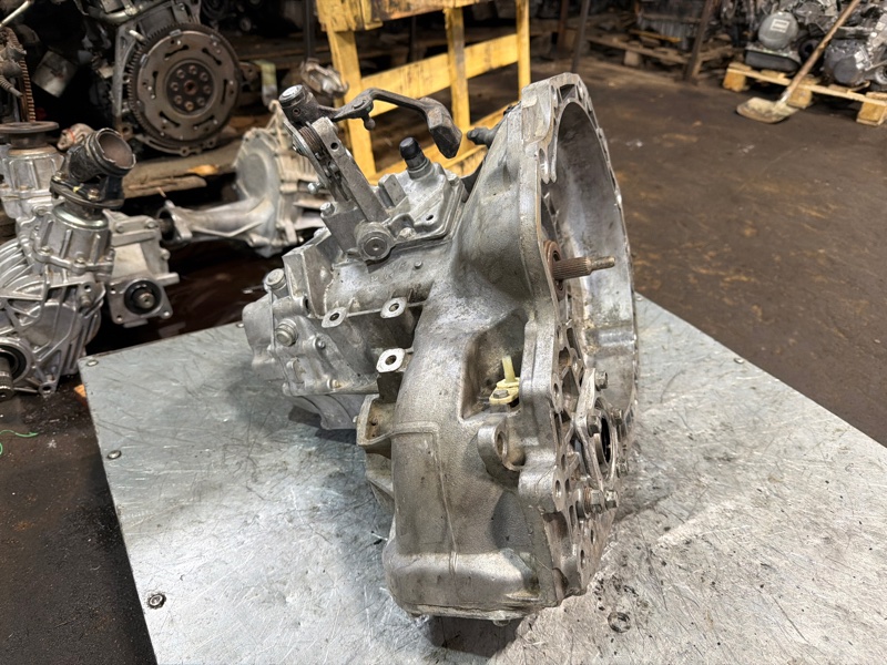 МКПП, 42000 рублей, Москва