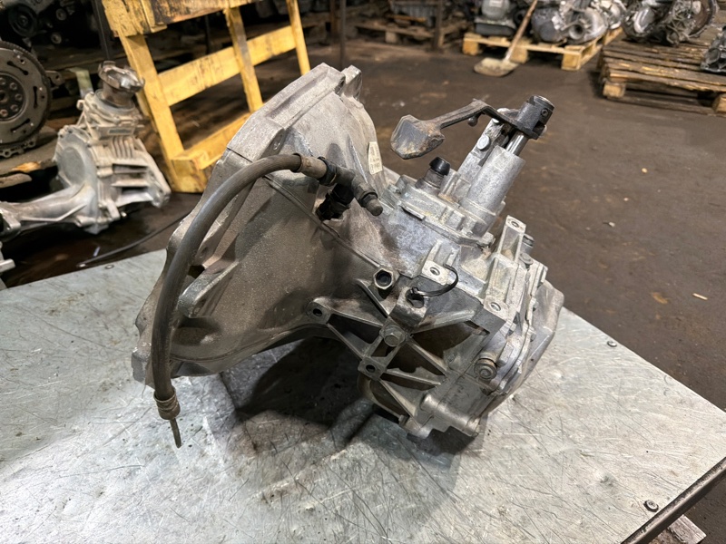 МКПП, 42000 рублей, Москва