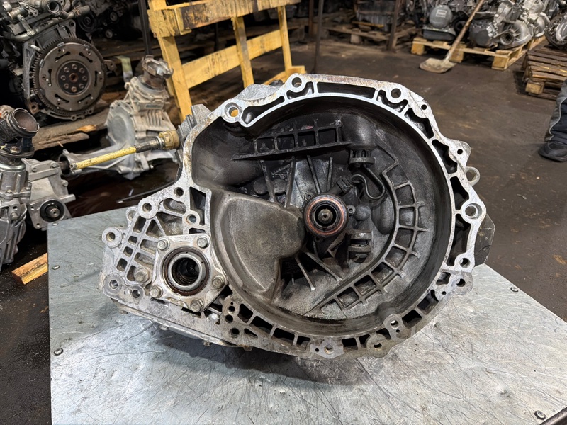 МКПП, 42000 рублей, Москва