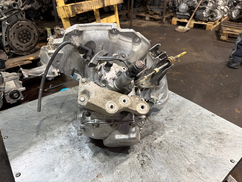 МКПП, 42000 рублей, Москва