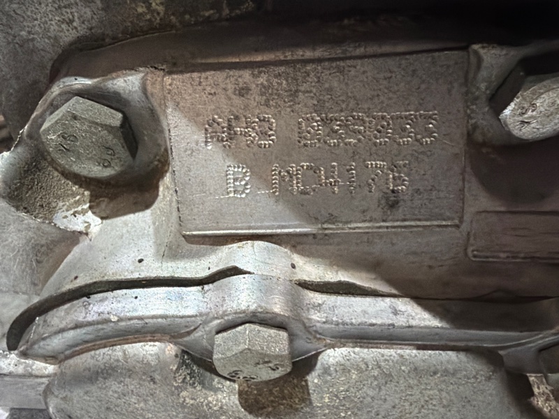 МКПП, 42000 рублей, Москва