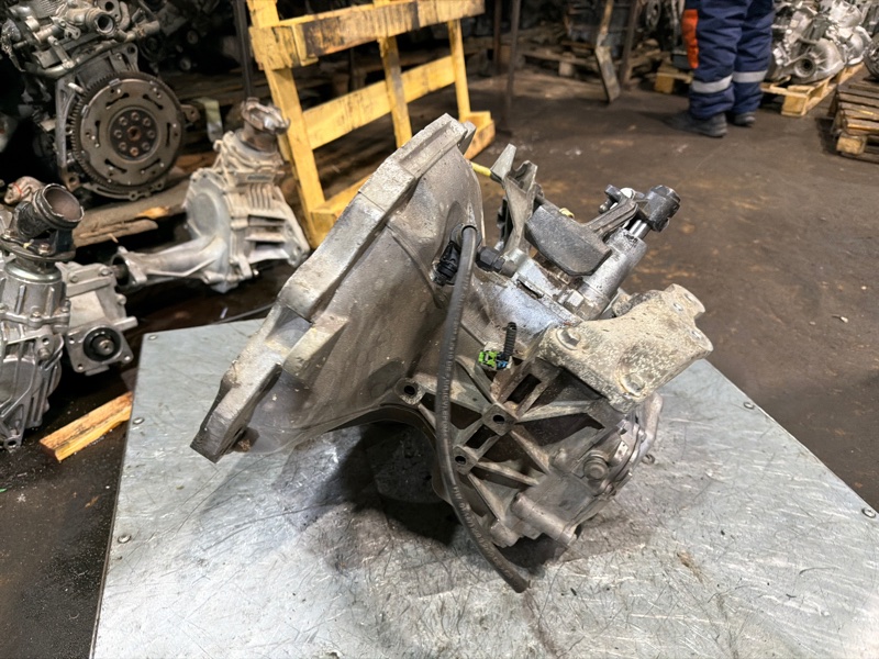 МКПП, 42000 рублей, Москва