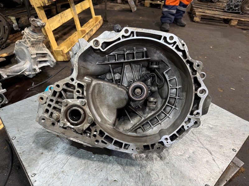 МКПП, 42000 рублей, Москва