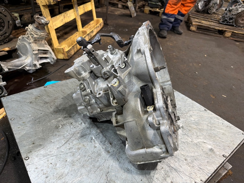 МКПП, 42000 рублей, Москва