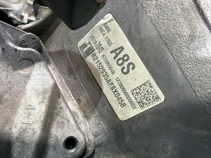 МКПП, 42000 рублей, Москва