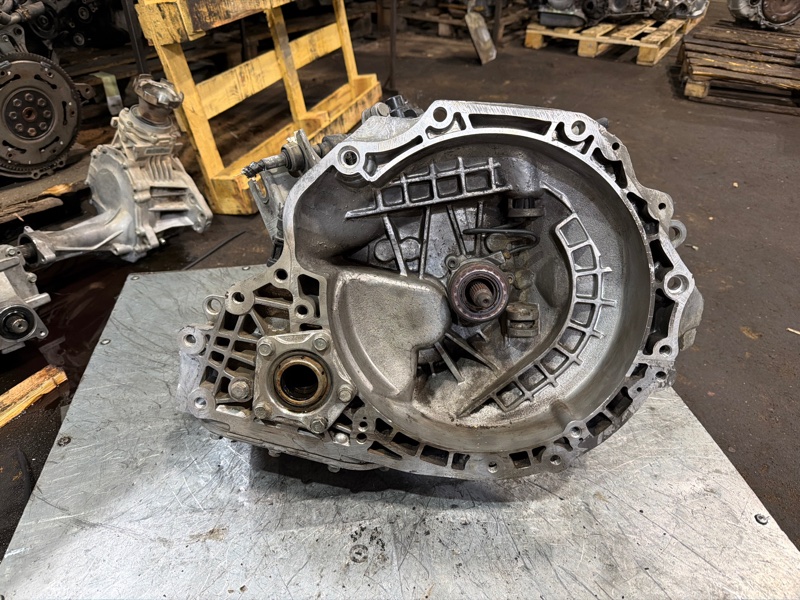 МКПП, 42000 рублей, Москва