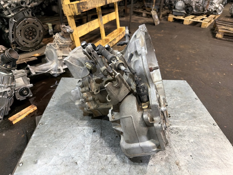 МКПП, 42000 рублей, Москва