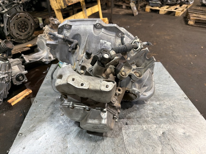 МКПП, 42000 рублей, Москва