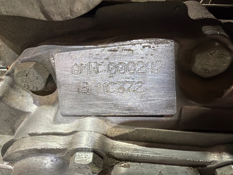 МКПП, 42000 рублей, Москва