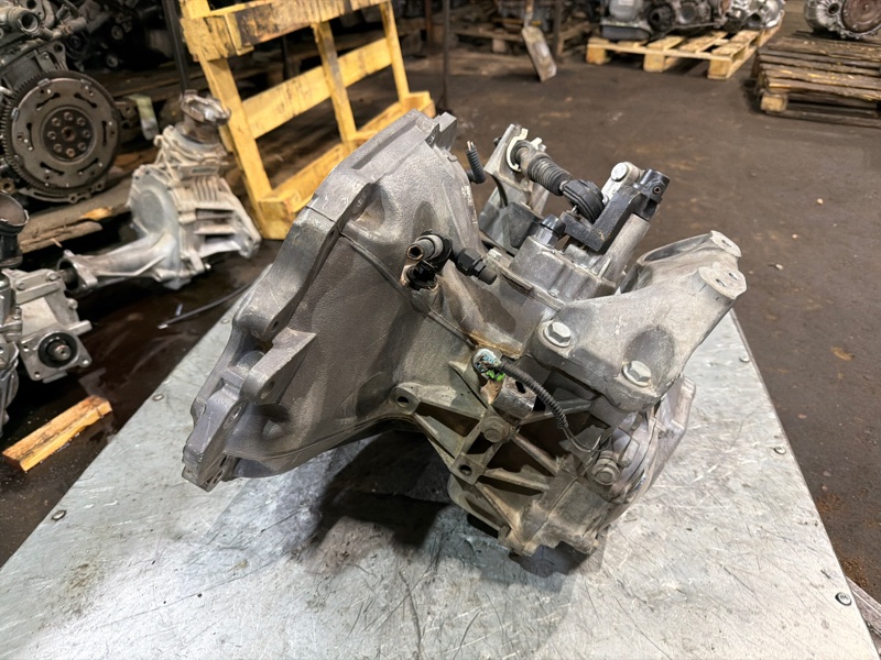 МКПП, 42000 рублей, Москва