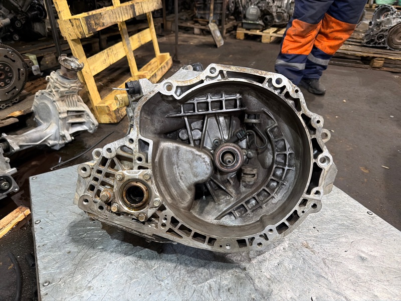 МКПП, 42000 рублей, Москва