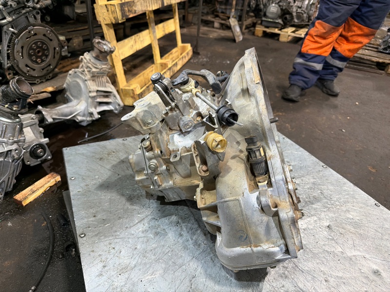 МКПП, 42000 рублей, Москва