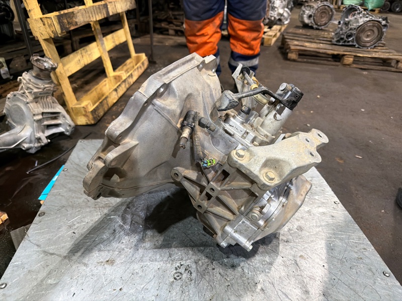 МКПП, 42000 рублей, Москва