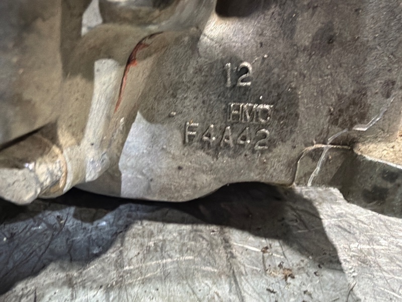 АКПП, 75000 рублей, Москва