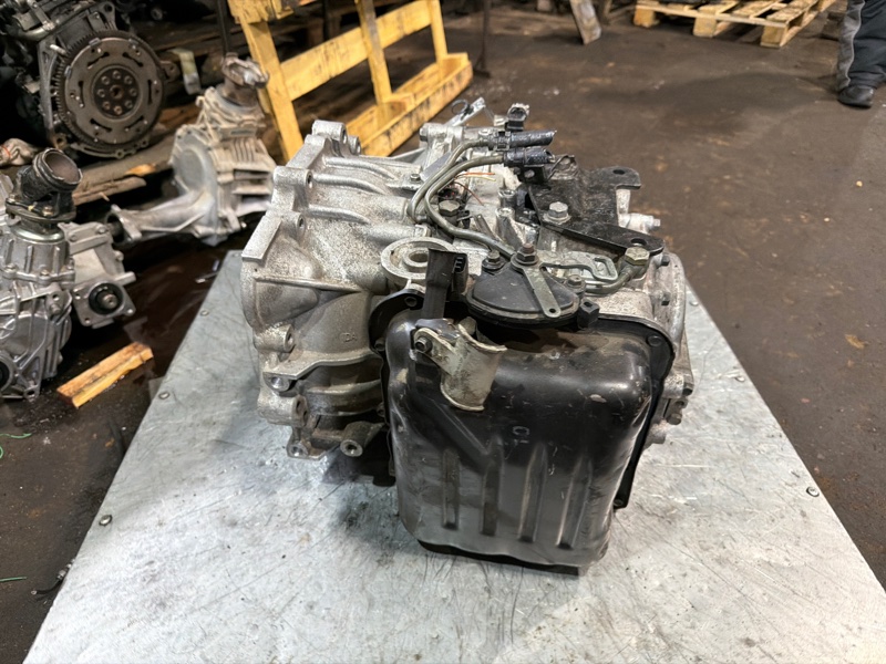 АКПП, 75000 рублей, Москва