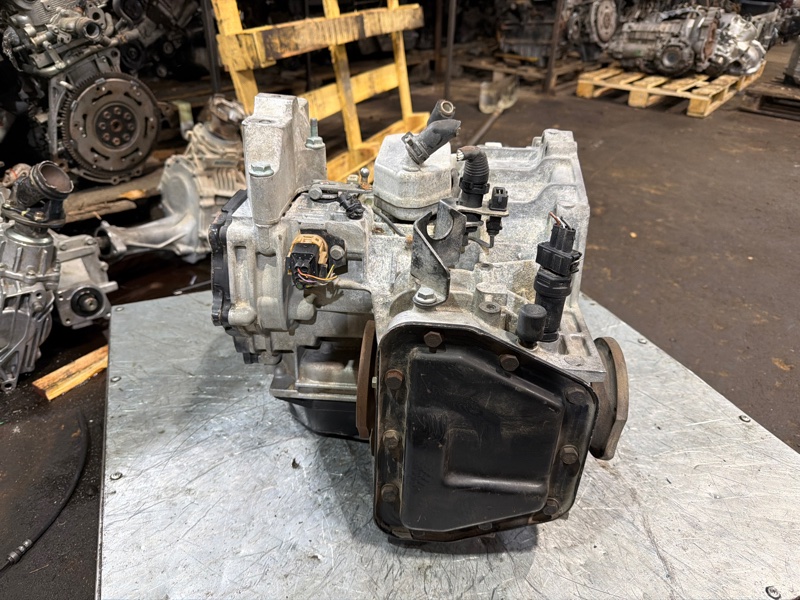 АКПП, 90000 рублей, Москва