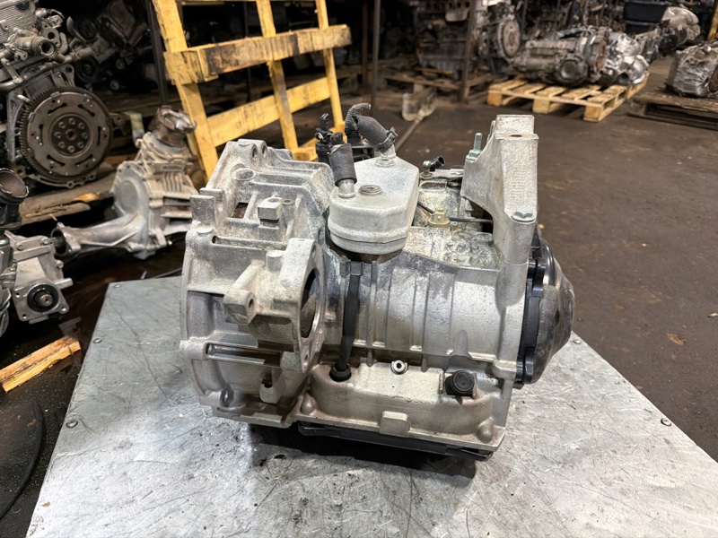 АКПП, 90000 рублей, Москва